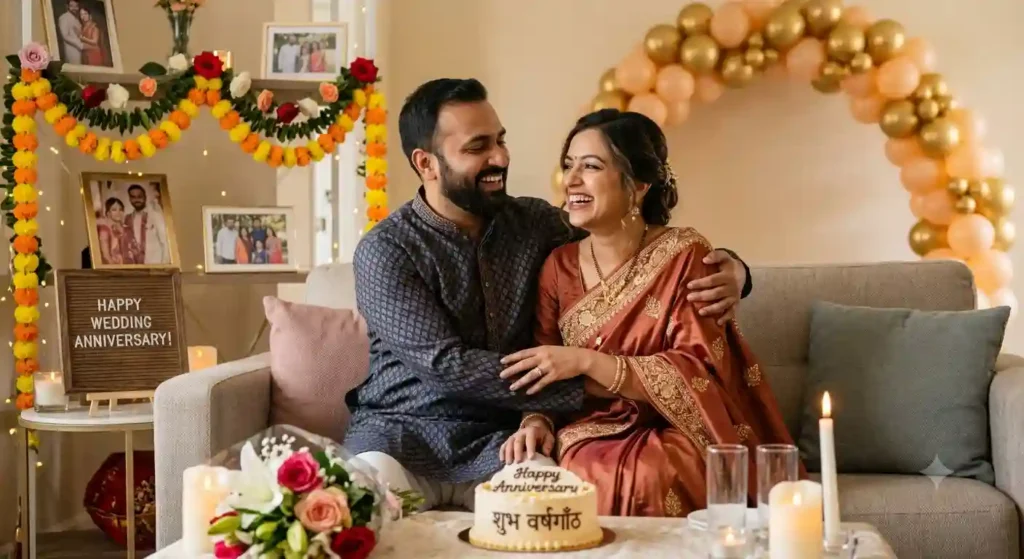 Heartfelt Happy Wedding Anniversary Wishes