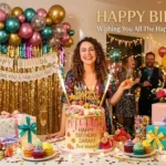 birthday wishes images