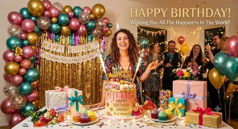 birthday wishes images