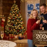 christmas and new year wishes 2026