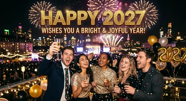 happy 2027 wishes