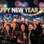 happy new years wishes