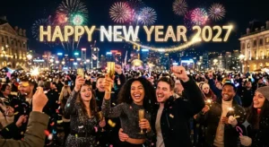 happy new years wishes