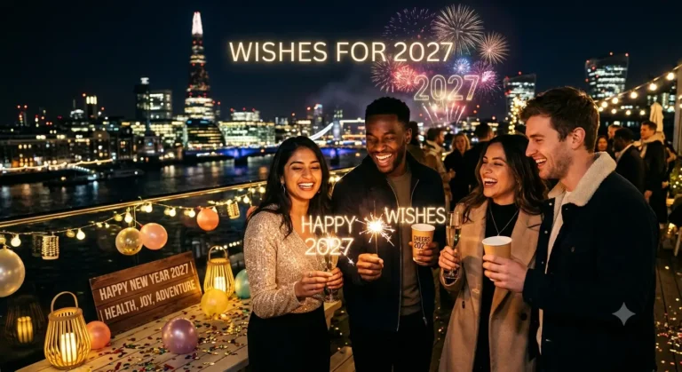 wishes for 2027