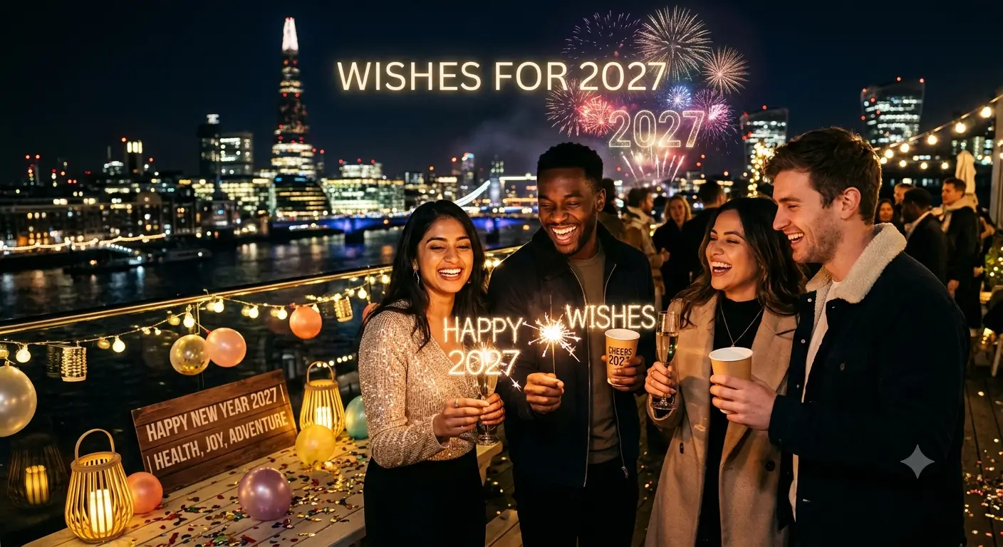 wishes for 2027