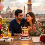 Birthday Wishes for My Love