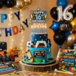 birthday wishes for teenager boy