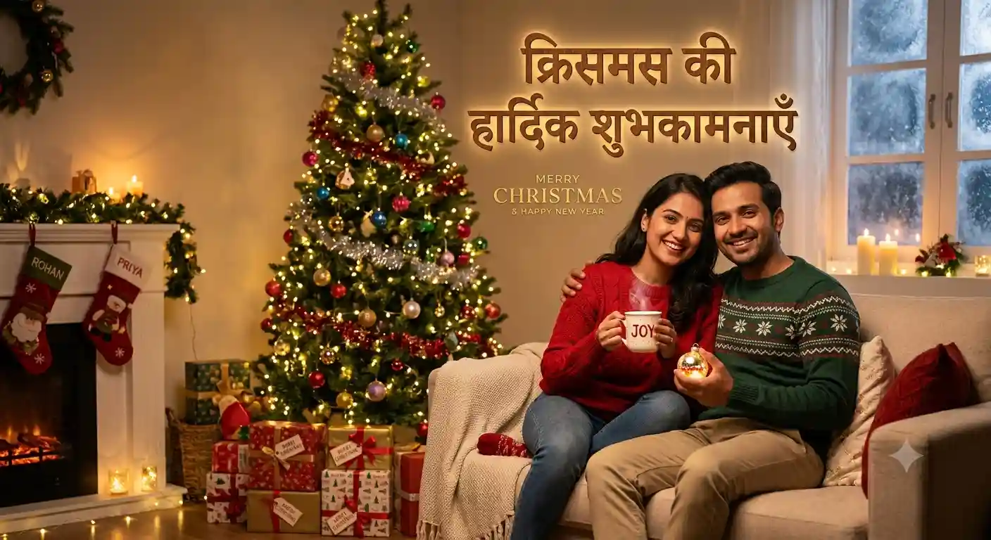 christmas wishes