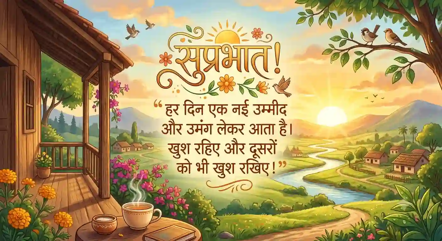 good morning quotes wishes