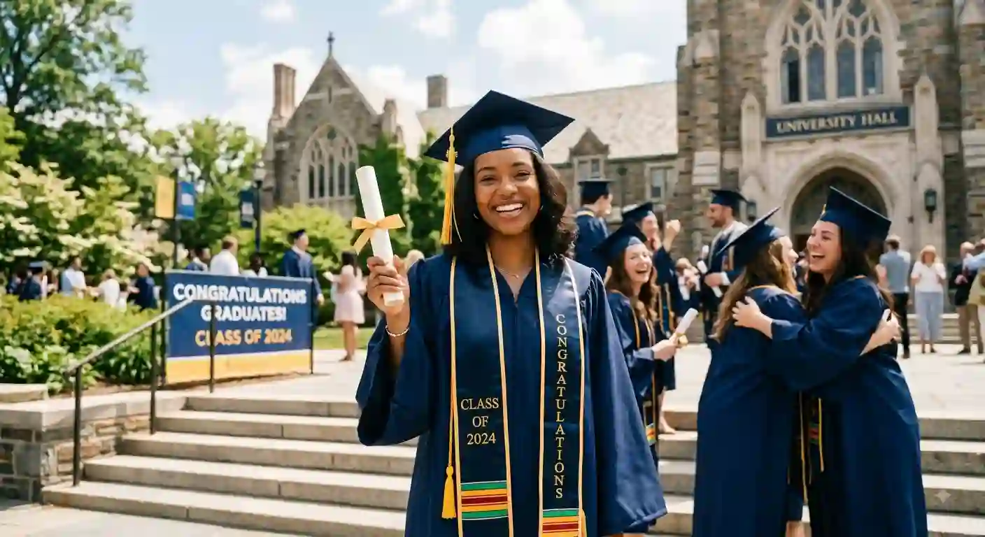 graduation wishes